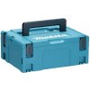MAKITA Makpac typ 2 395x295x157 mm 821550-0