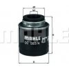 Olejový filter MAHLE ORIGINAL OC 593/4 (OC593/4)