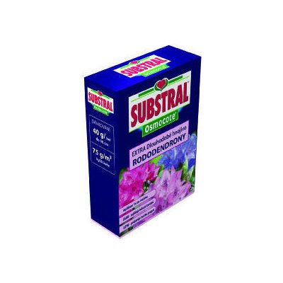 Substral Osmocote Hnojivo rododendrony 300 g