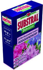 Substral Osmocote Hnojivo rododendrony 300 g