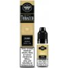 Dinner Lady BAR SALTS TOBACCO Creamy Tobacco 10 ml 20 mg