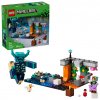 LEGO® Minecraft® 21274 Stretnutie so Strážcom