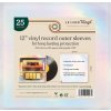 Legend Vinyl LV21 Obaly na LP platne 25