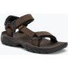 Pánske turistické sandále Teva Terra Fi 5 Universal Leather (40.5 (8 US))