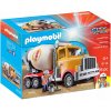 Playmobil 5682 Hasičské auto