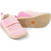 Detské Barefoot Tenisky Biomecanics Rejilla - Rosa Veľkosť: 25