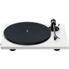 Pro-Ject E1.2 + Pick It MM E - bílá
