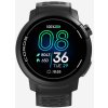 COROS Inteligentné športové hodinky Pace Pro s GPS Amoled displejom čierne