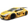 Bburago Bburago Renault Mégane Trophy 1:24 žlutá metalíza
