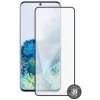 Screenshield SAMSUNG G988 Galaxy S20 Ultra Tempered Glass protection (full COVER black) SAM-TG3DBG988-D