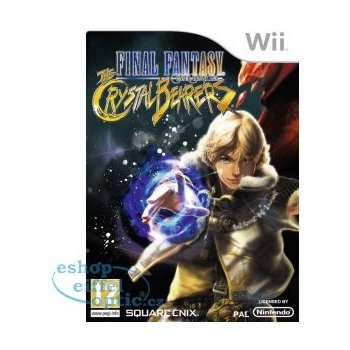 Final Fantasy Crystal Chronicles: The Crystal Bearers