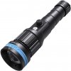 XTAR D40 ZOOM 1600 lumens Adjustable Beam Dive Light SET Xtar D40 ZOOM-SET