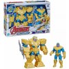 Hasbro Avavengers Mech Strike zbroj Ultimate Thanos