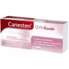Canesten GYN Kombi tbl.vag. 1 x 500 mg + crm.der. 1 x 20 g
