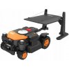 WORX ROBOTICKÁ KOSAČKA VISION CLOUD WR340E pre plochy do 600 m2, stereo kamera, RTK
