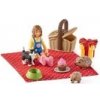 Schleich 42426 Narodeninový piknik