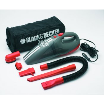 Black & Decker ACV1205