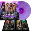 Steel Panther - Feel The Steel 15 / Coloured / Vinyl [LP]