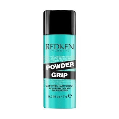 Redken Powder Grip Mattifying Hair Powder 7 g