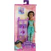 Hasbro Disney Princess bábika Jazmína a kúzelný koberec