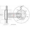 Brzdový kotúč MAXGEAR 19-3209