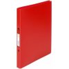 Q-Connect Krúžkový zakladač 2 krúžky A4 2 cm červený