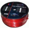 CABLETECH Kábel napájací auto 4,5mm (25m) CU+Al
