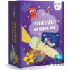 Kvído: Žltá premietačka na dobrú noc - Albi