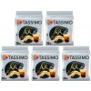Jacobs Douwe Egberts Tassimo L'OR Café Lungo Absolu kapsule 16 ks kartón 5 balení
