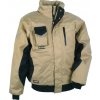 Bunda COFRA ICEBERG Farba: Khaki, Veľkosť: 48 (V001_0_00_48)