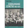 Československé četnictvo 1918-1929 - Radek Galaš