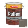 ADLER Slovensko Pullex Silverwood 5 l graualuminium