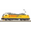 Piko Elektrická lokomotíva BR 388 Regiojet VI - 21657