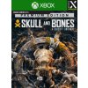 Ubisoft Singapore Skull & Bones - Premium Edition (XSX/S) Xbox Live Key 10000156572011