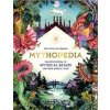 Mythopedia - Good Wives and Warriors, Hachette Children's Group