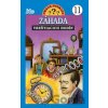 Traja pátrači 11 - Záhada vreštiacich hodín - Robert Arthur