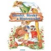 Dlouhý, Široký a Bystrozraký - Irena Šmalcová