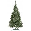 Aga Vianočný stromček Jedľa so šiškami 220 cm