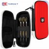Target Target pouzdro na šipky TAKOMA WALLET red