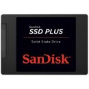 SanDisk Plus 120GB, SDSSDA-120G-G25