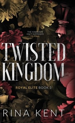 Twisted Kingdom: Special Edition Print Kent Rina od 23,76 € - Heureka.sk