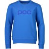 POC Crew Jr Natrium Blue