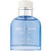 Dolce & Gabbana Light Blue Beauty of Capri toaletná voda pánska 40 ml