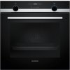 Siemens HB517GBS3 iQ500 - Zabudovateľná rúra na pečenie - 60 x 60 cm - antikoro Montáž zadarmo