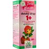 NATURES BETA GLUCAN DETSKÝ SIRUP 1+ 100 ml