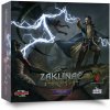 Asmodee Zaklínač: Starý svět Mágové