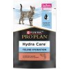 Purina PPVD Feline HC Hydra Care Salmon 10 x 75 g