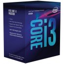 Intel Core i3-8100 BX80684I38100