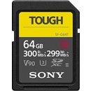 Sony SDXC UHS-II 64 GB SF64TG