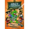 Obed v ohrození - Bartoněk Peter